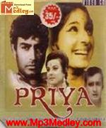 Priya 1970 song download